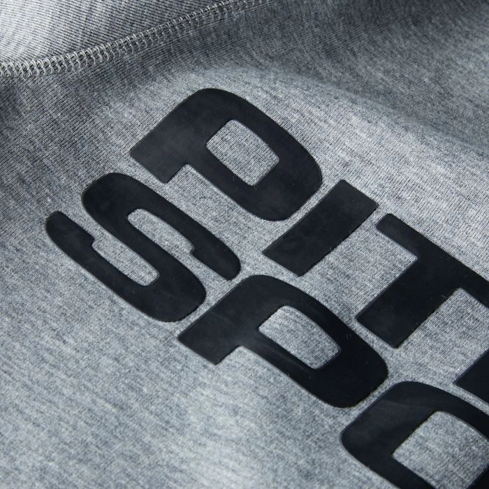 Sweatshirt Flipper