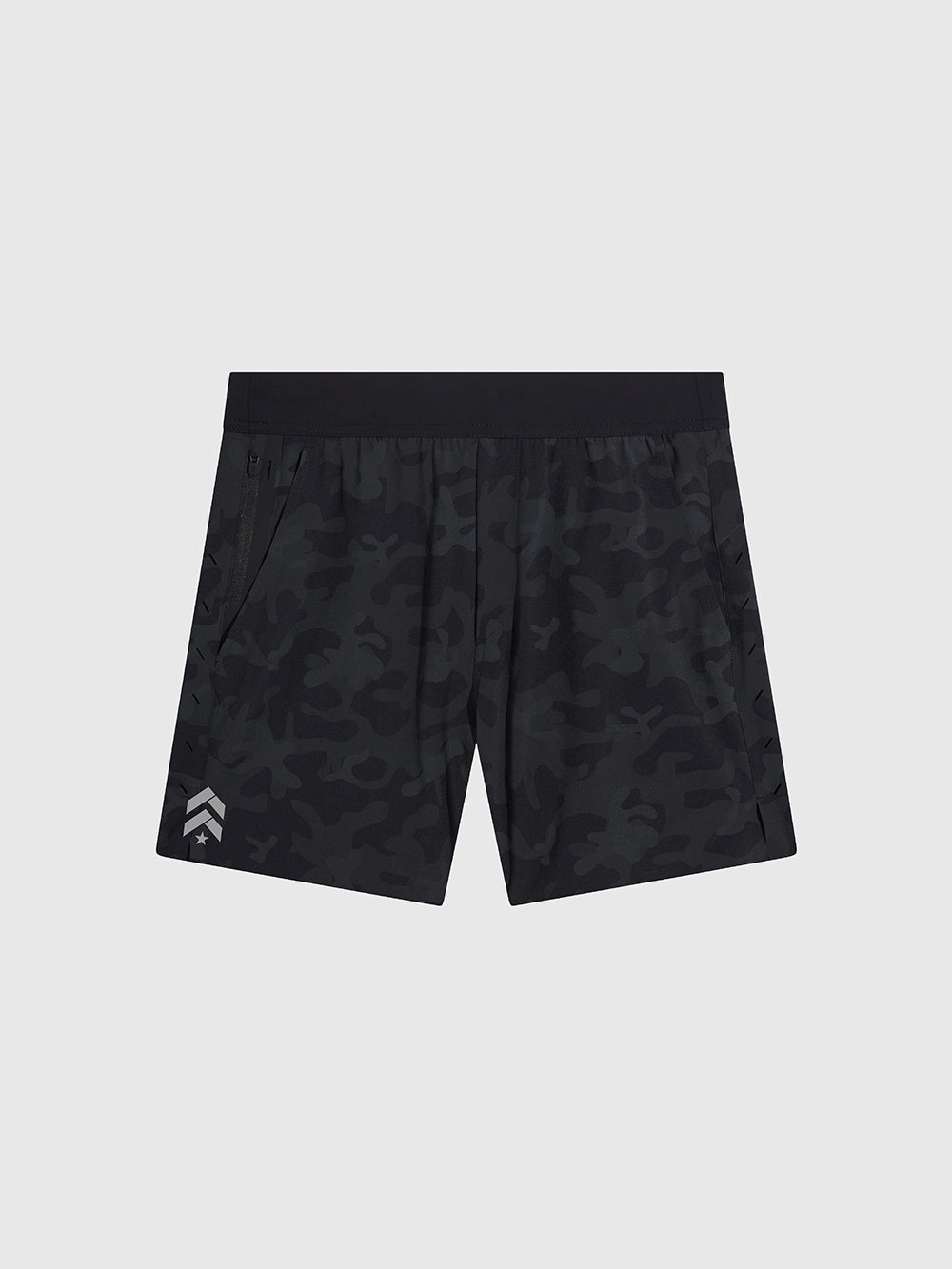 TEN THOUSAND CAMO INTERVAL SHORT LINERLESS 5IN