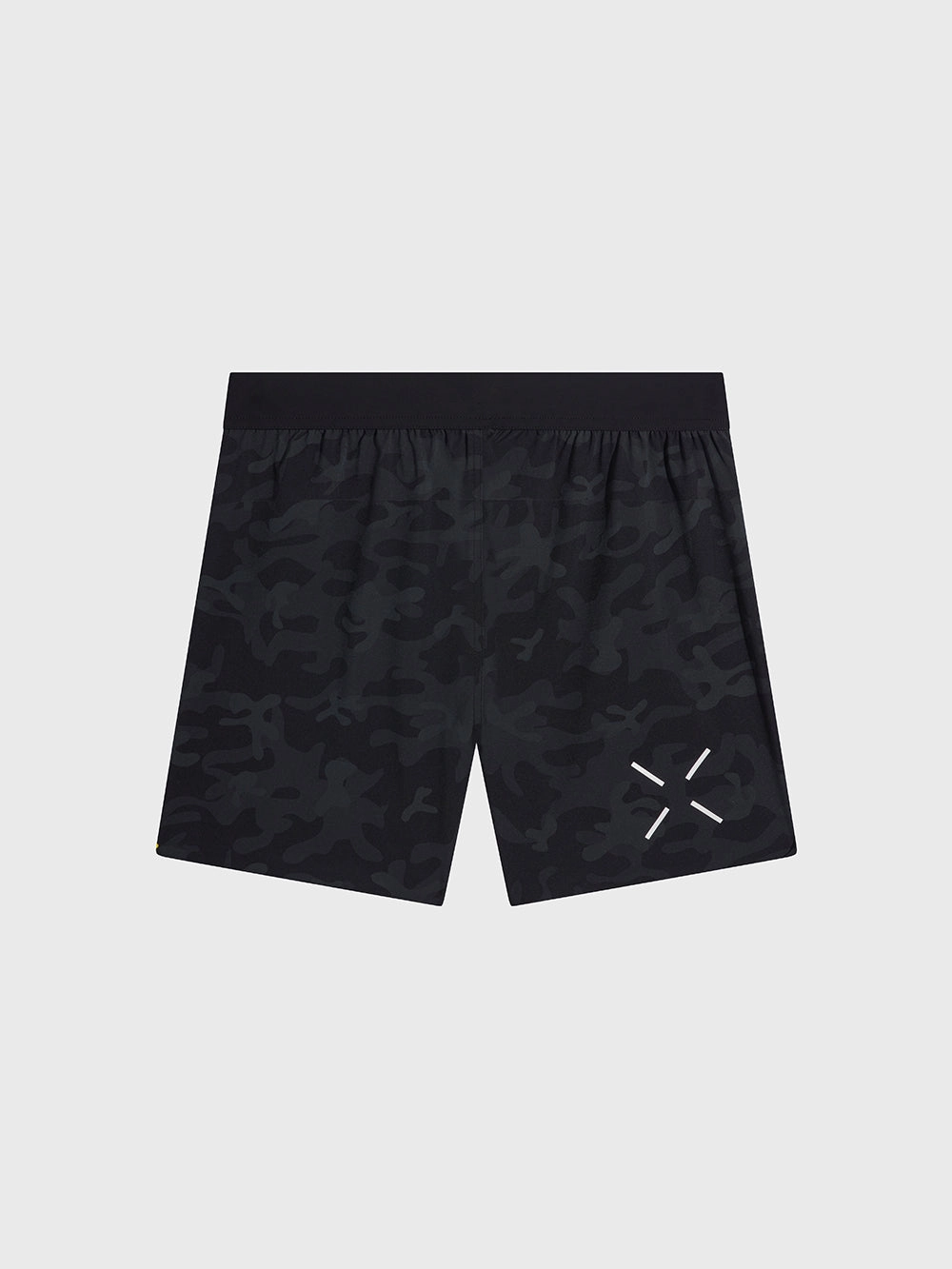 TEN THOUSAND CAMO INTERVAL SHORT LINERLESS 5IN