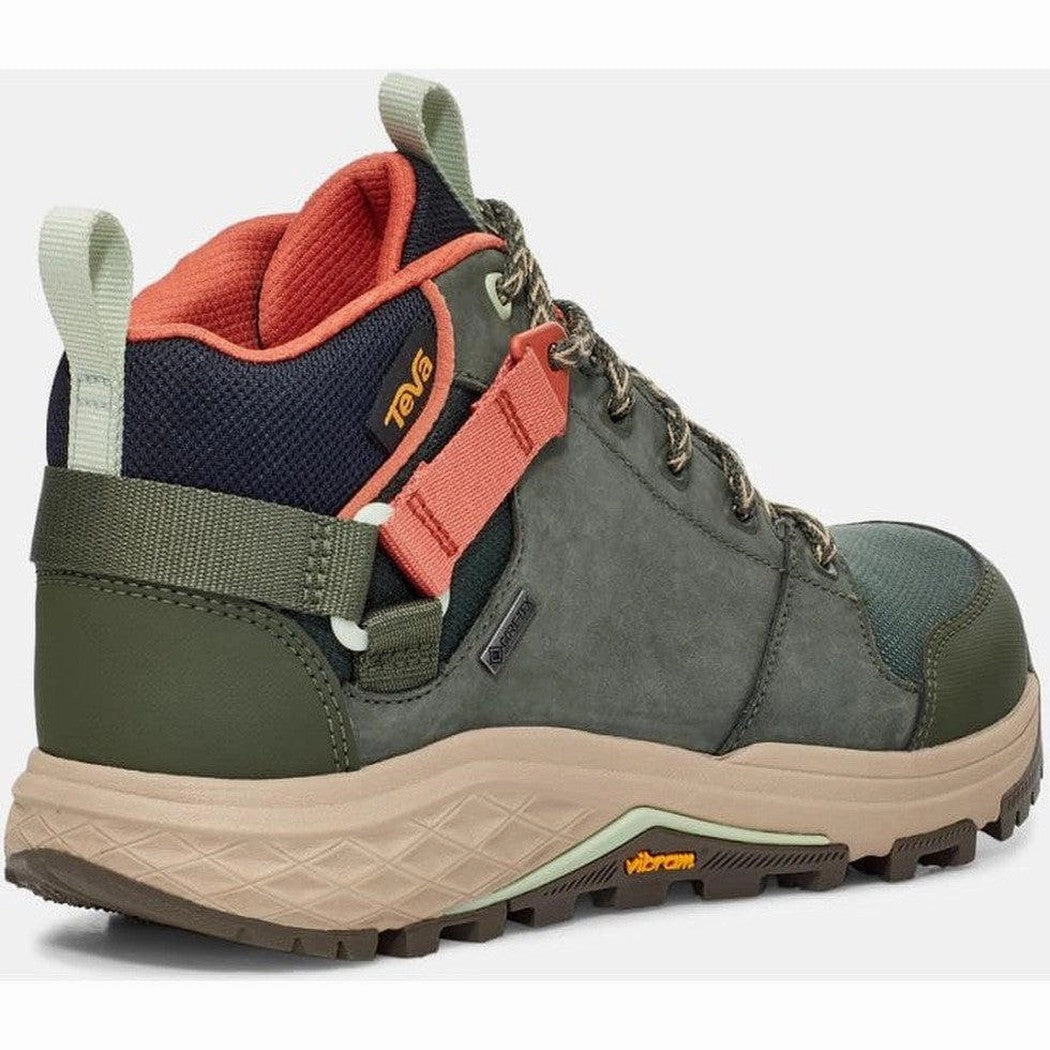 Teva Women's Grandview GTX