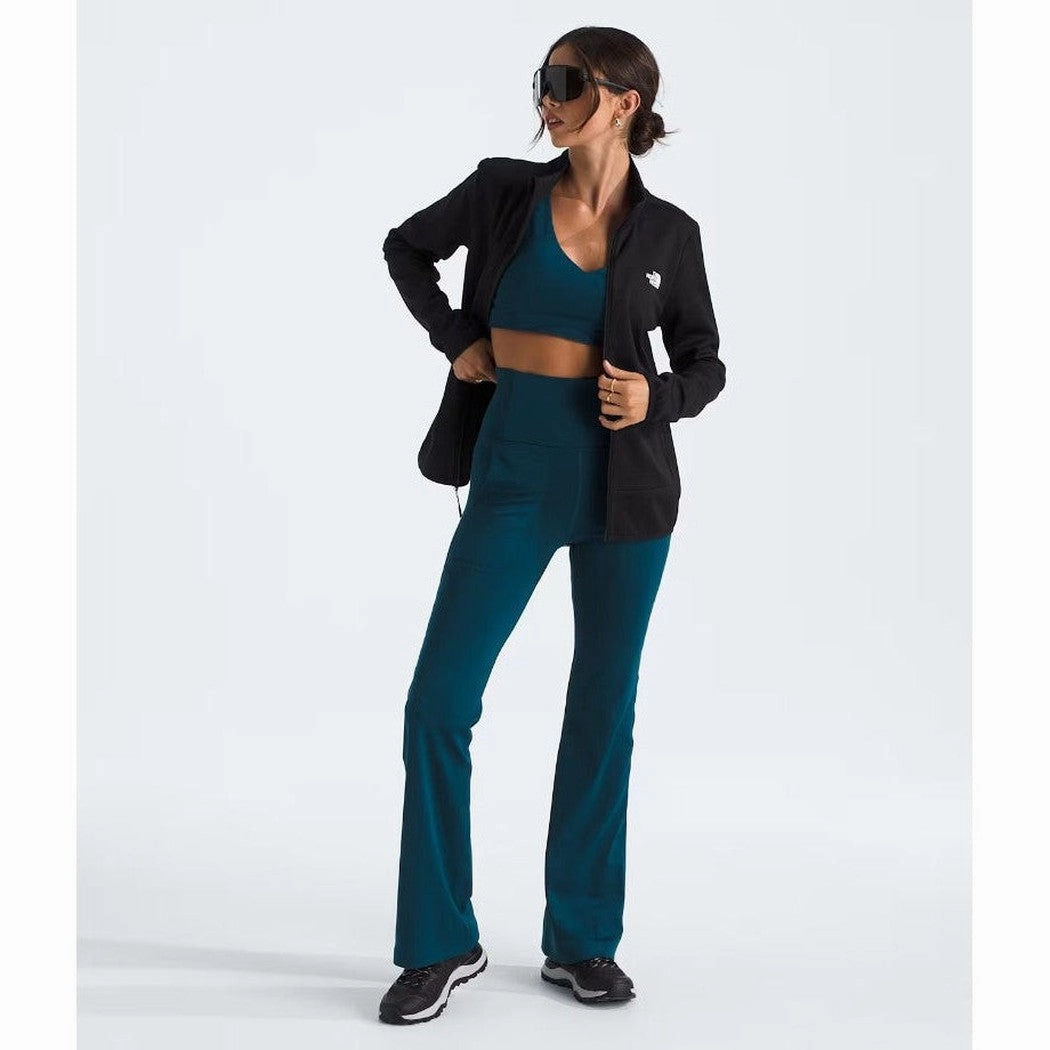 The North Face Women's Canyonlands Full Zip