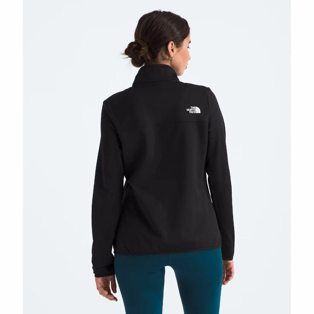 The North Face Women's Canyonlands Full Zip