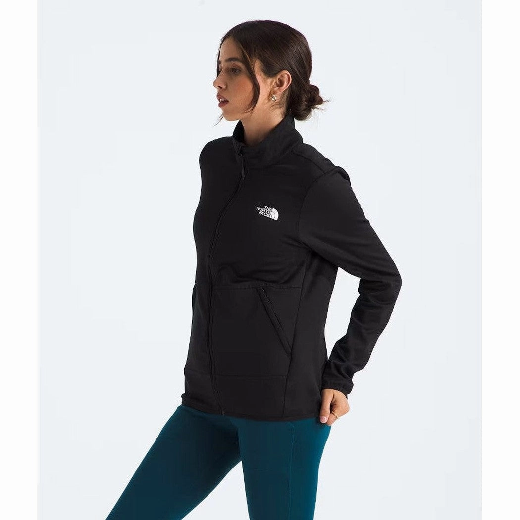 The North Face Women's Canyonlands Full Zip