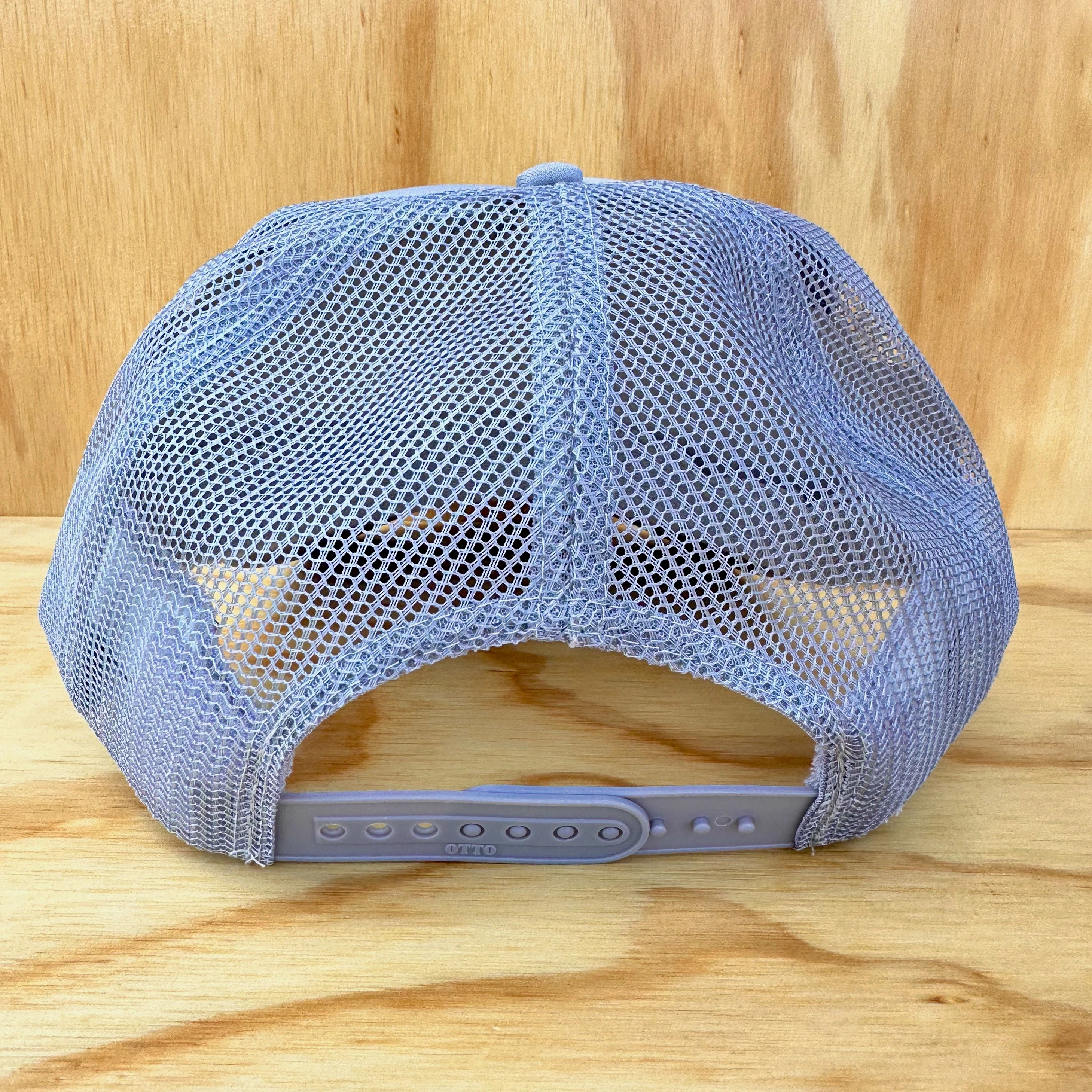 The Path Trucker Hat