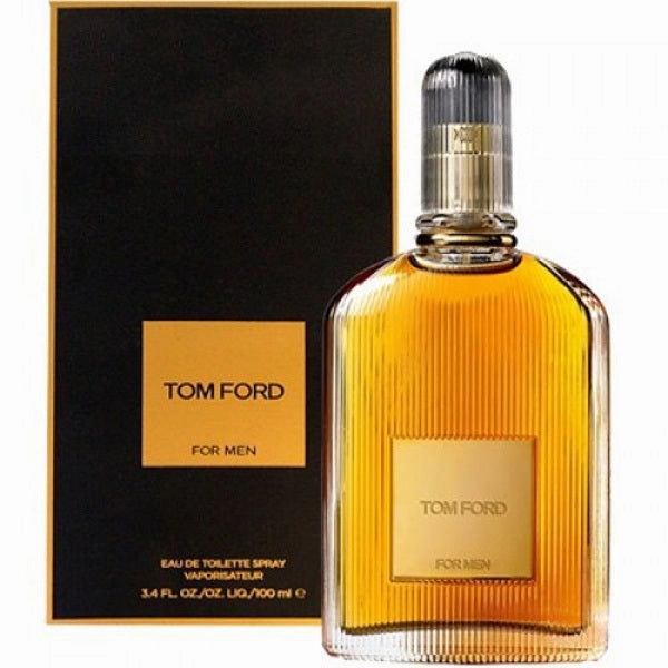 Tom Ford by Tom Ford
