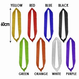 Training Game Team SASH/RIBBON Bibs / Vests / Pinnies / Scrimmages  