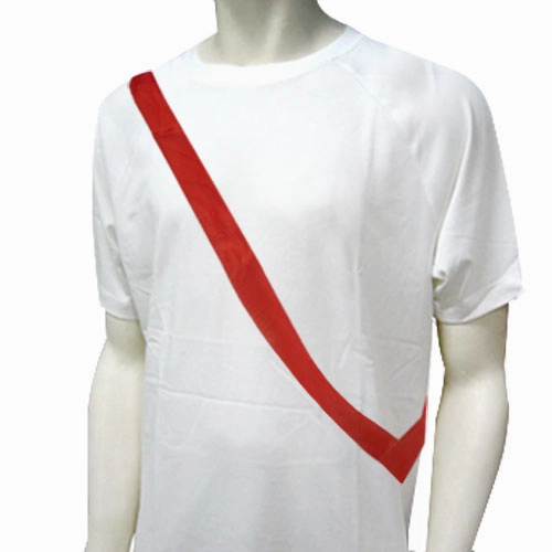 Training Game Team SASH/RIBBON Bibs / Vests / Pinnies / Scrimmages  