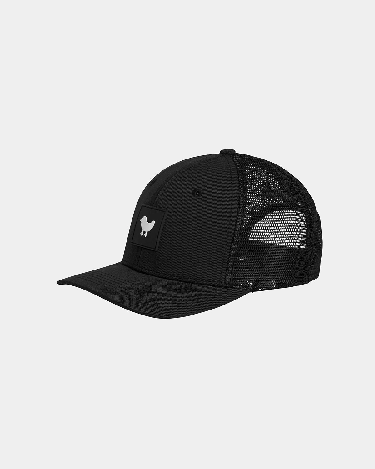 Trucker Hat - Black