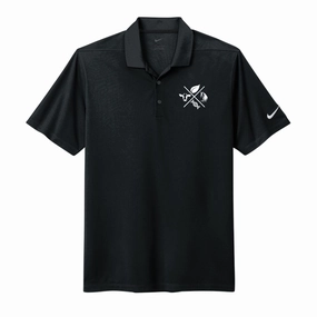 Trumbull Ag and Biotech Nike Dri Fit Polo