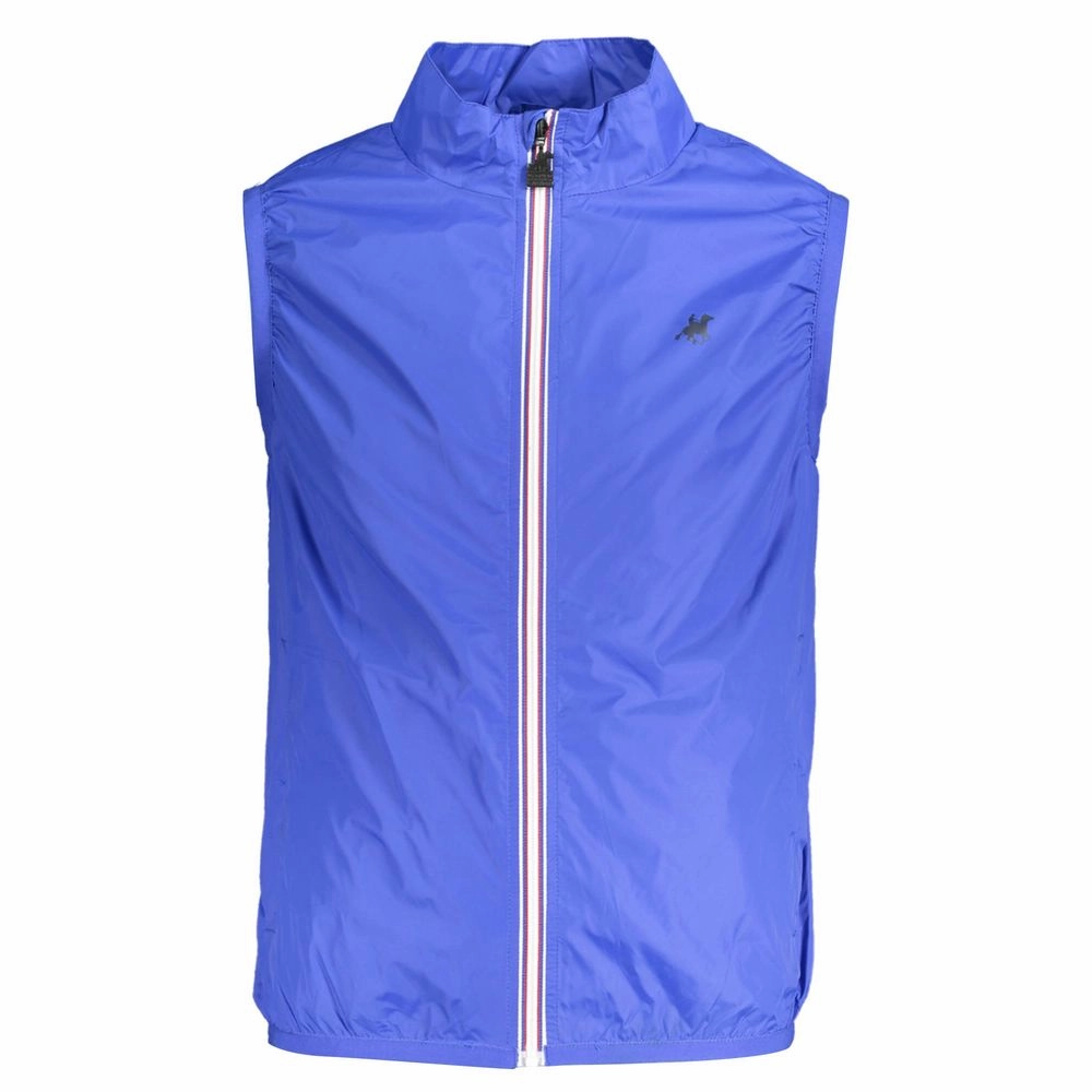 U.S. Grand Polo Nylon Men's Jacket