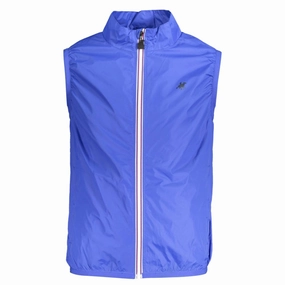 U.S. Grand Polo Nylon Men's Jacket