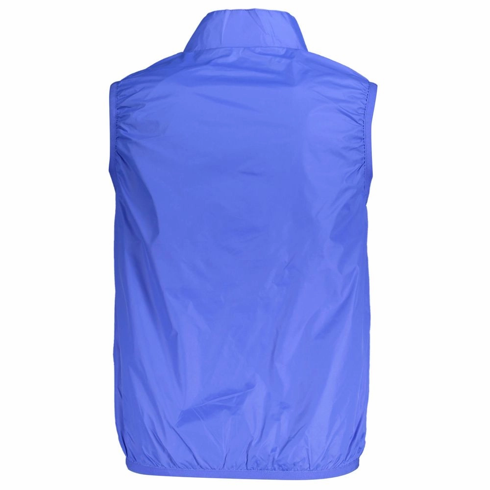 U.S. Grand Polo Nylon Men's Jacket
