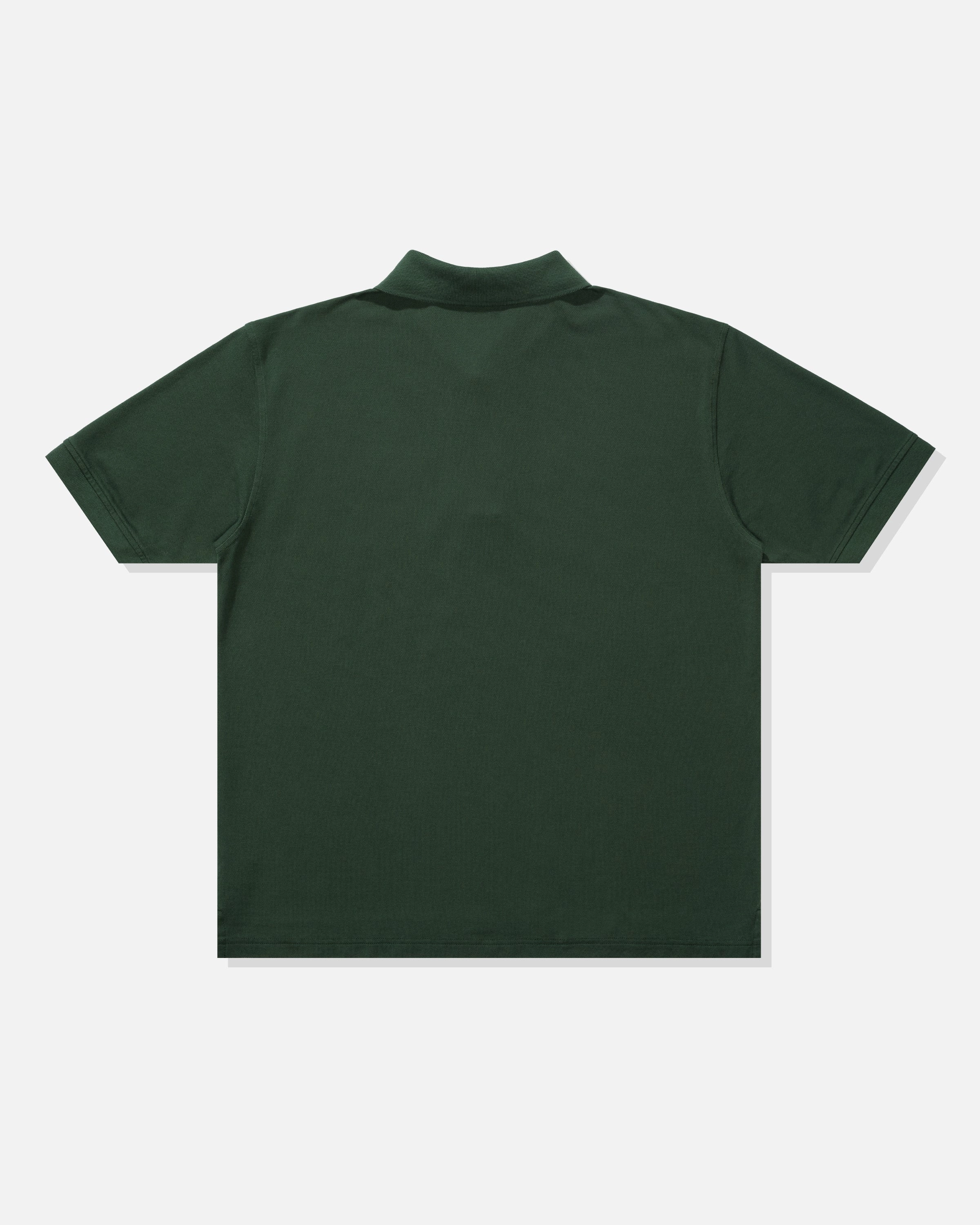 UNDEFEATED ICON S/S POLO