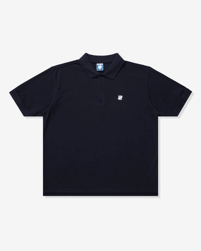 UNDEFEATED ICON S/S POLO