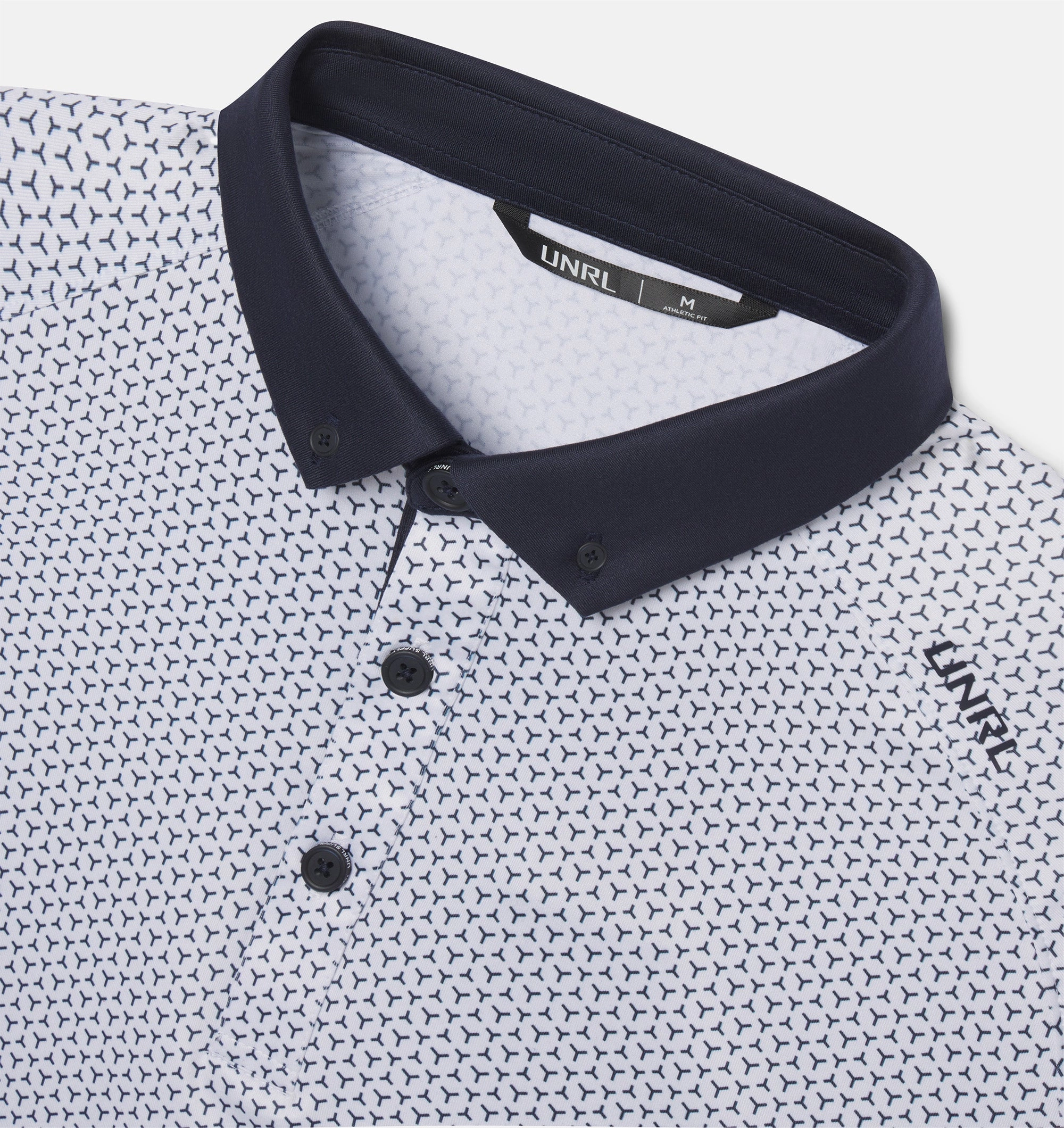 UNRL Triad Polo