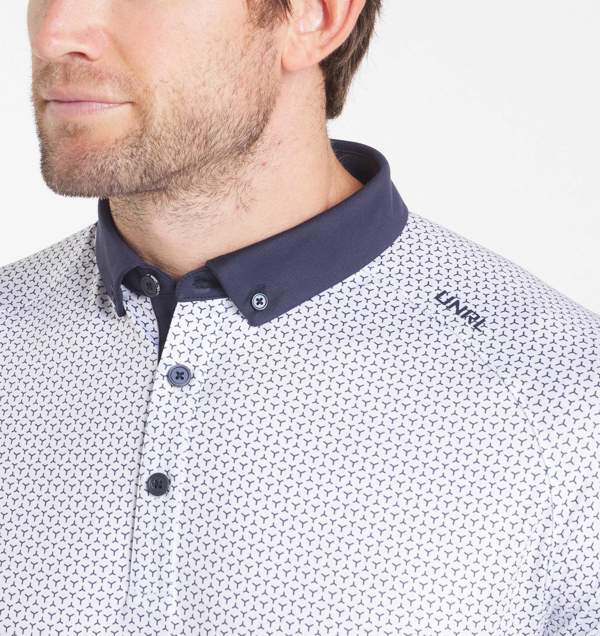 UNRL Triad Polo