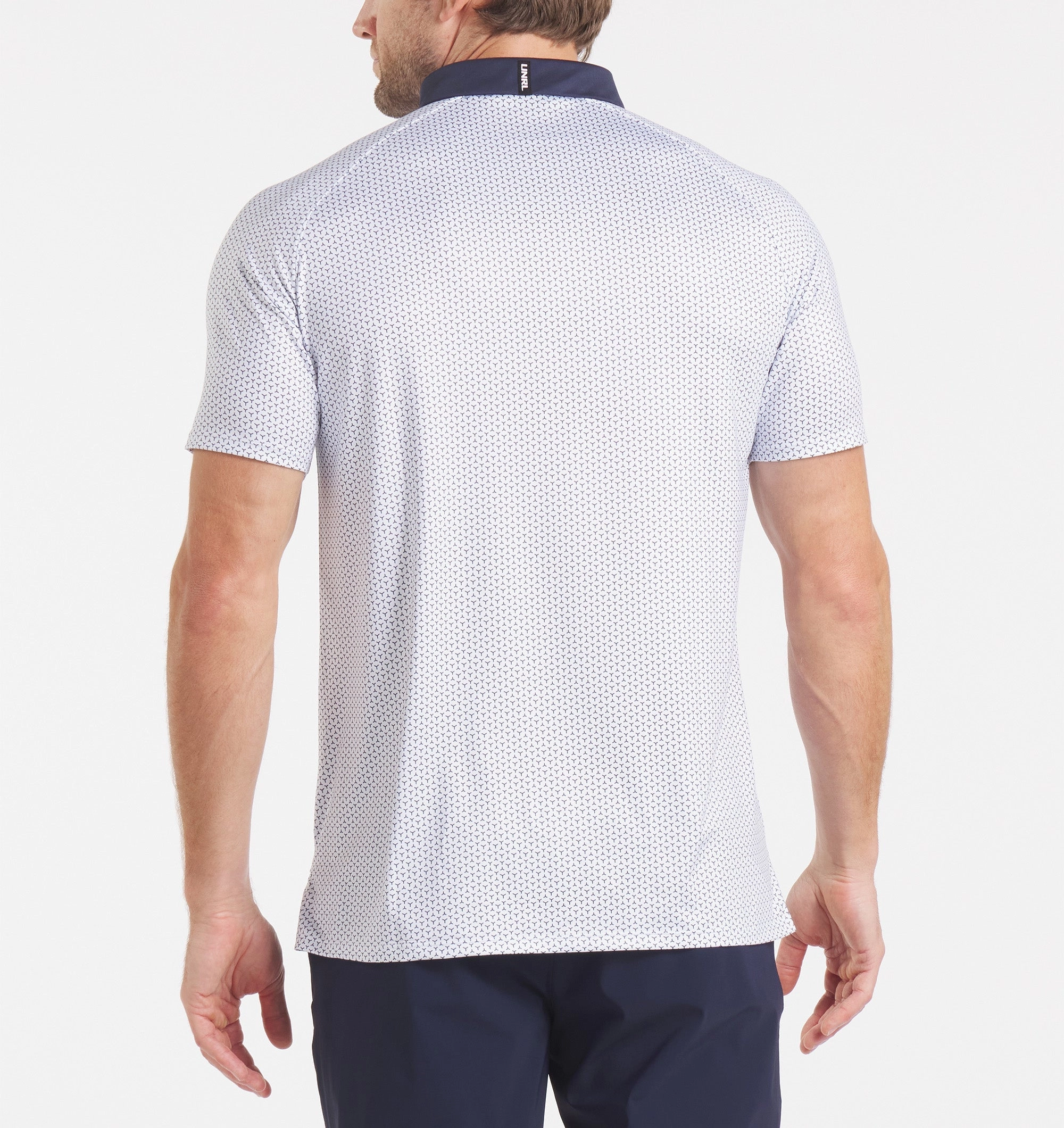 UNRL Triad Polo