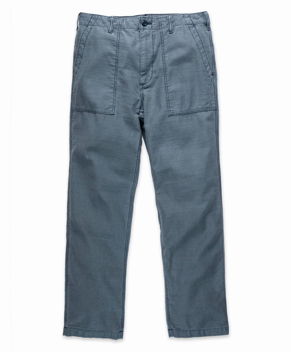 Voyager Utility Pants - Outerworn