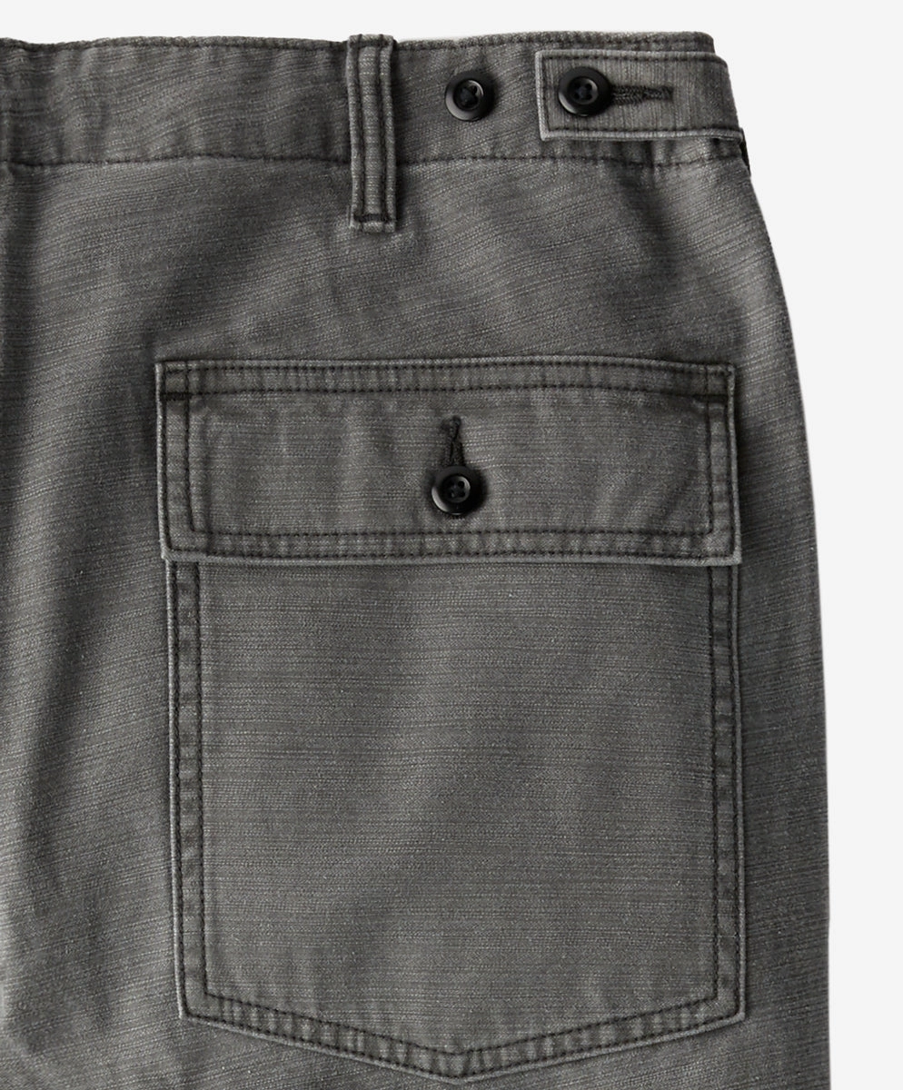 Voyager Utility Pants - Outerworn