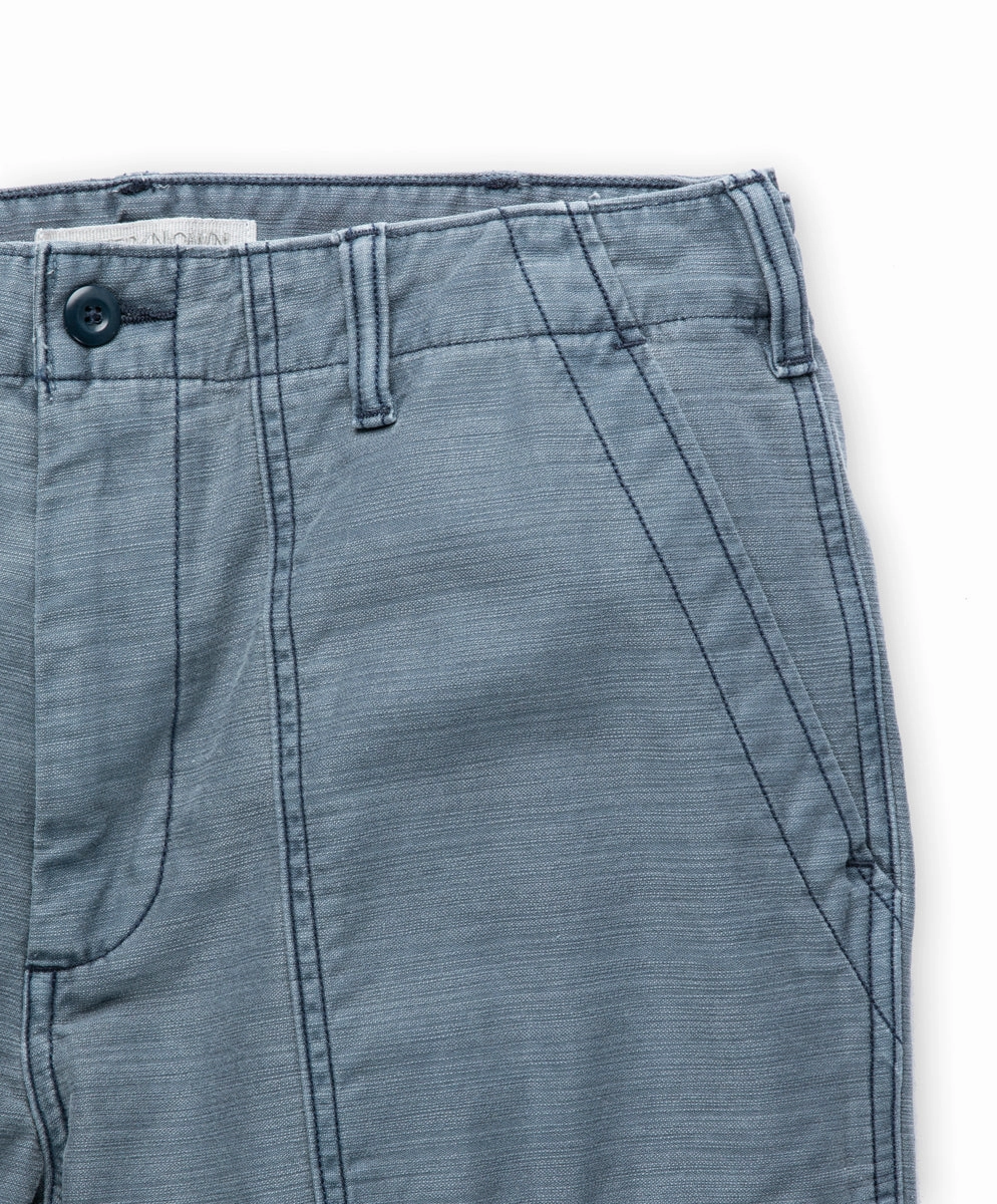 Voyager Utility Pants - Outerworn