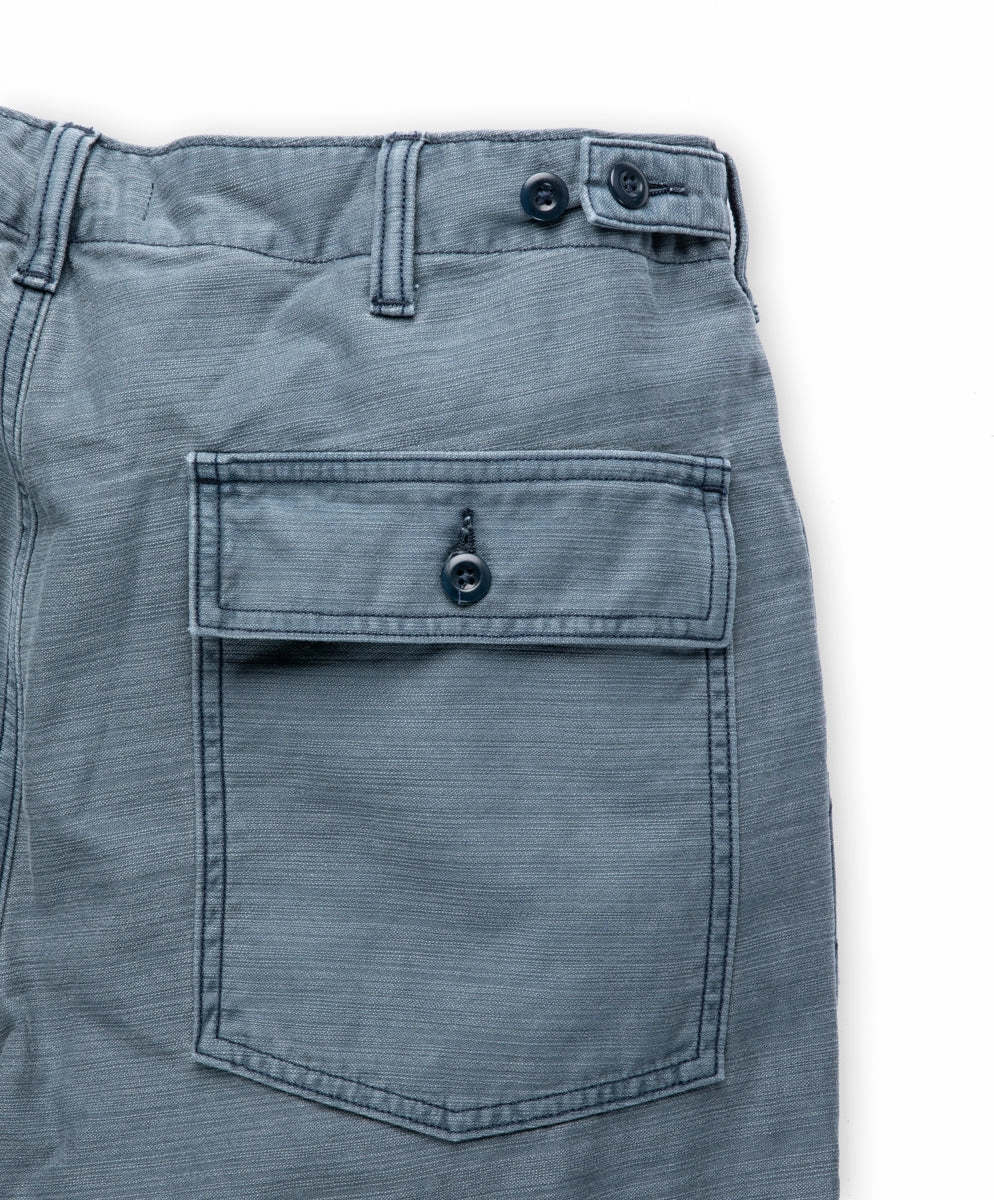 Voyager Utility Pants - Outerworn