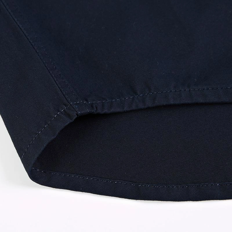 West Louis™ Military Off Road Cotton Shirt
