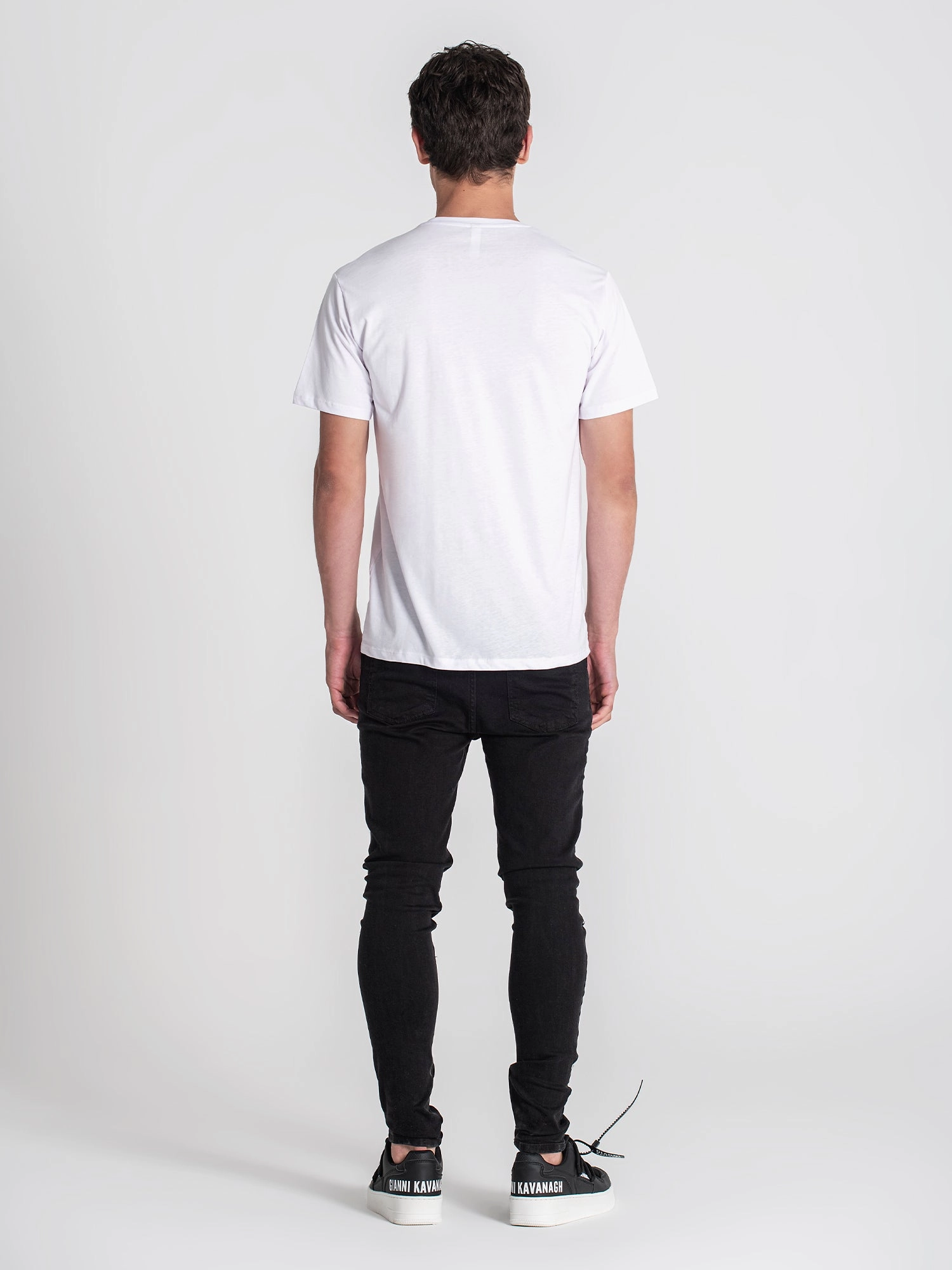 White Bear Alert Tee