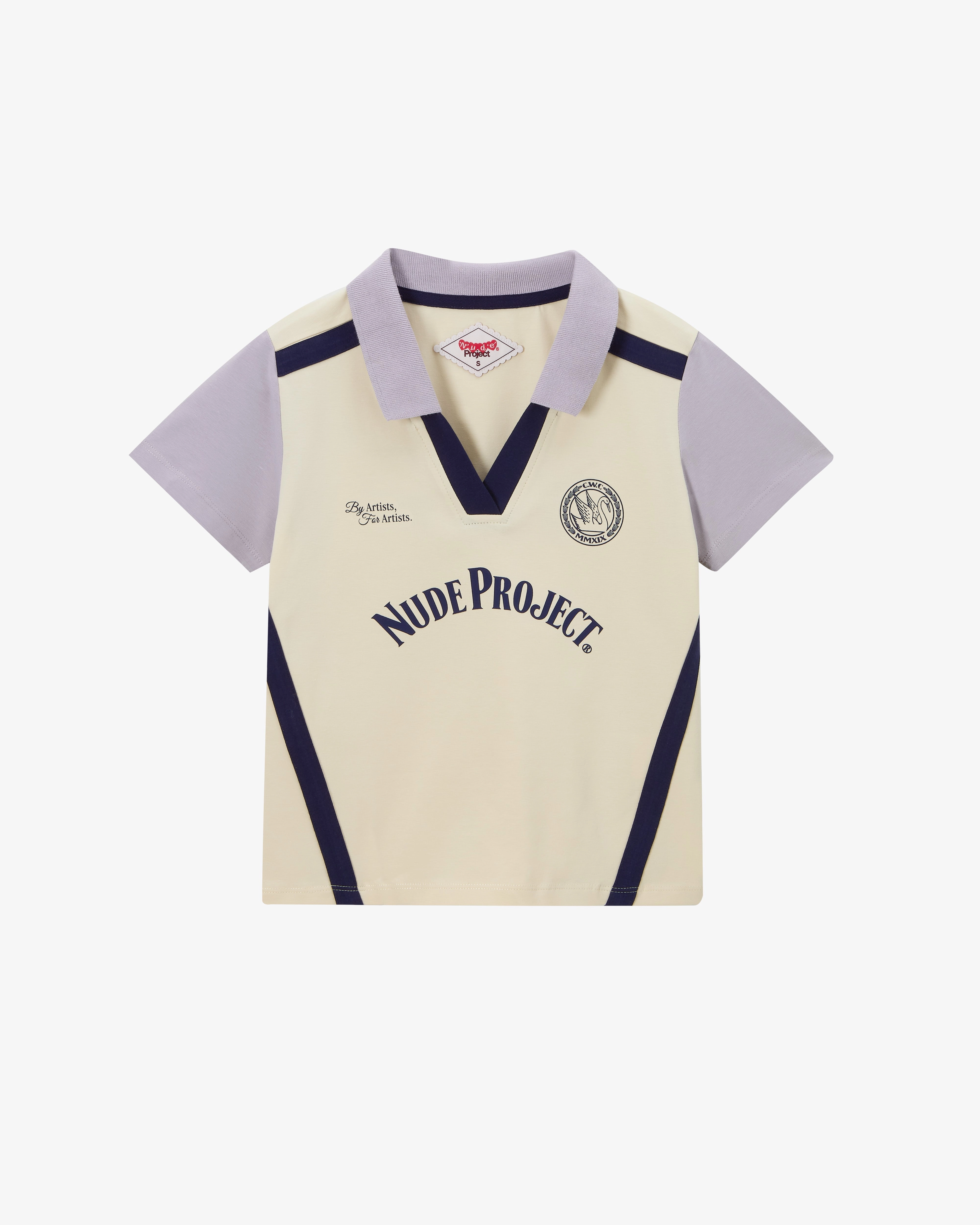 Winner Polo Marshmallow