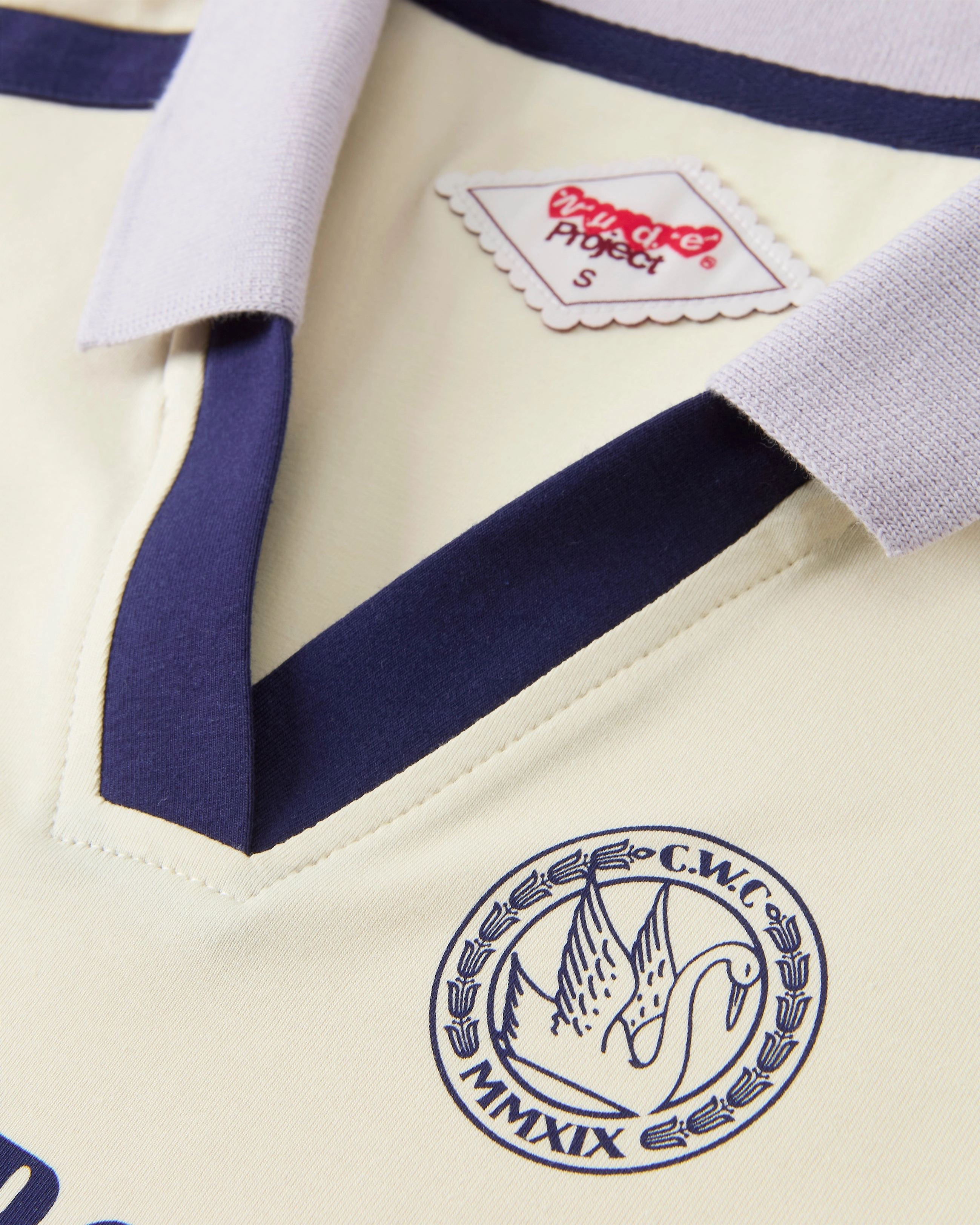 Winner Polo Marshmallow