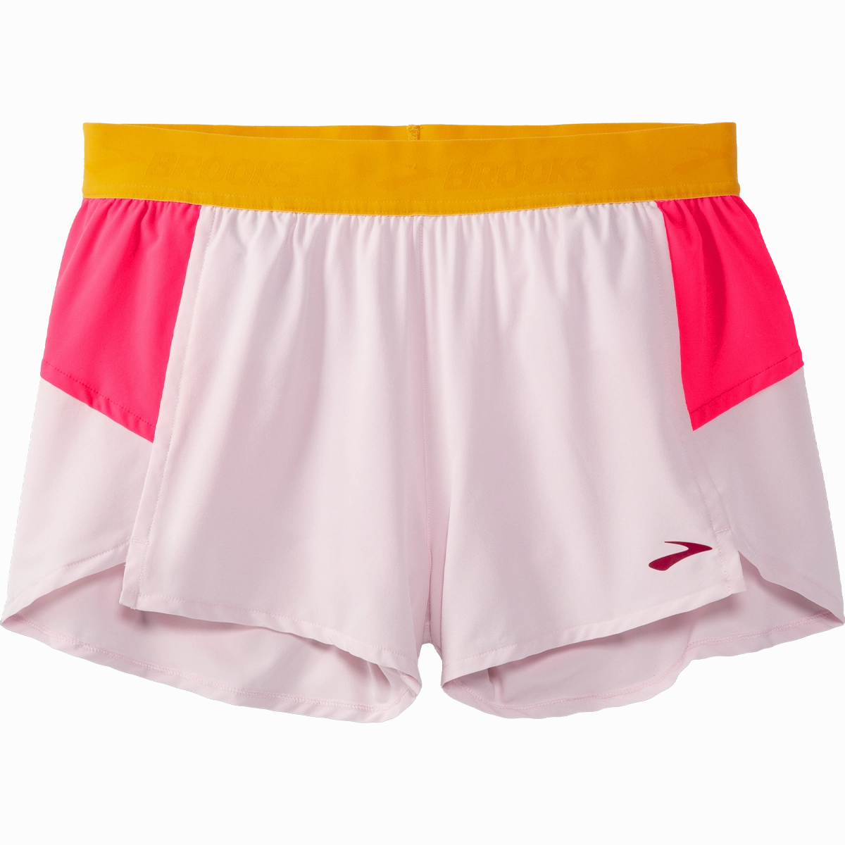 Women's Chaser Short 3"
