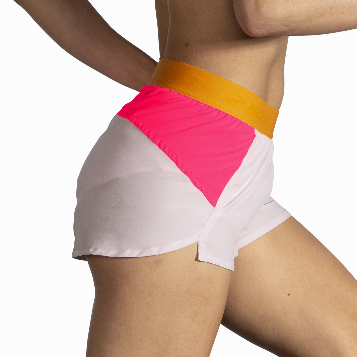 Women's Chaser Short 3"