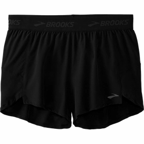 Women's Chaser Short 3"