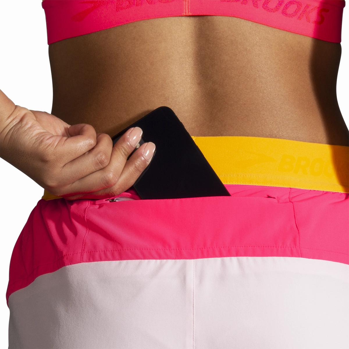 Women's Chaser Short 3"