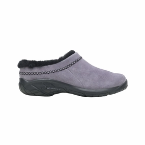 Women's Encore Ice 4 - Shark (Regular Width)