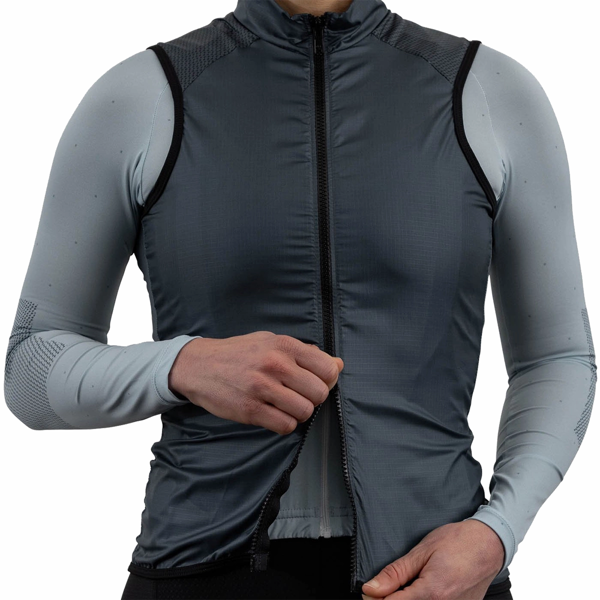 Women's House Wind Vest
