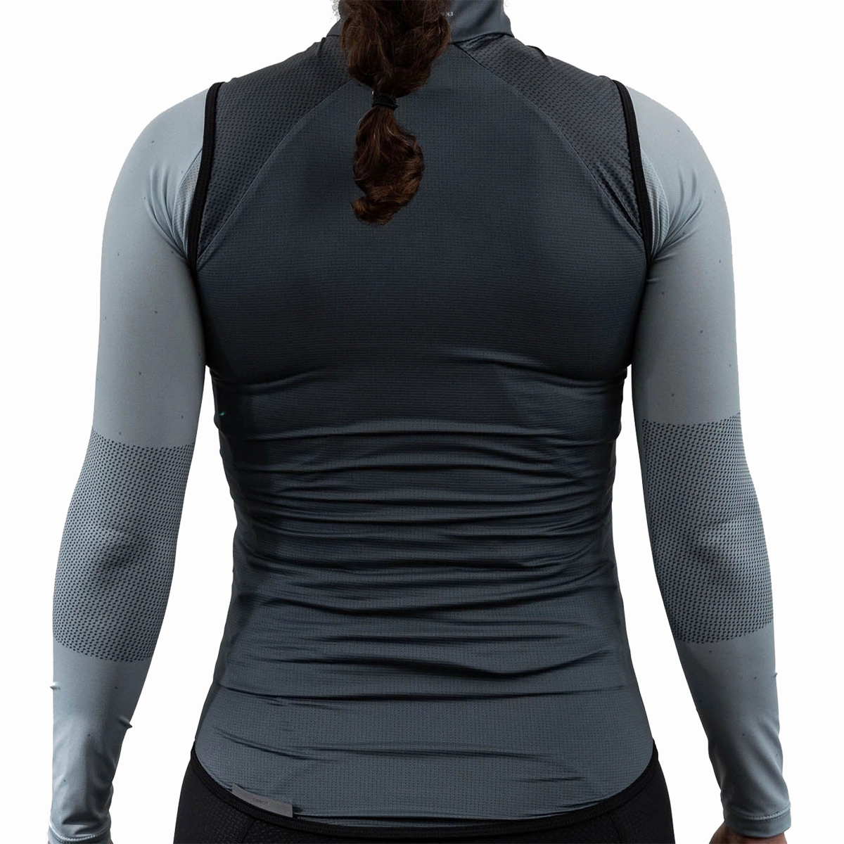 Women's House Wind Vest