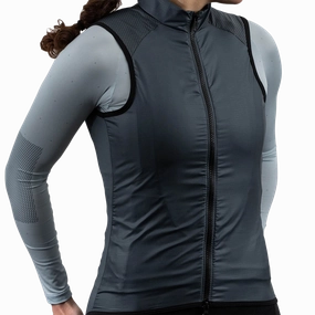 Women's House Wind Vest