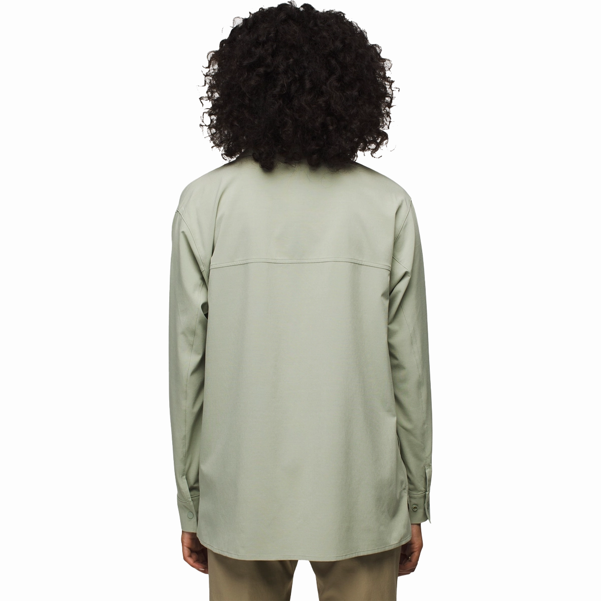 Women's Railay Long Sleeve Button Down