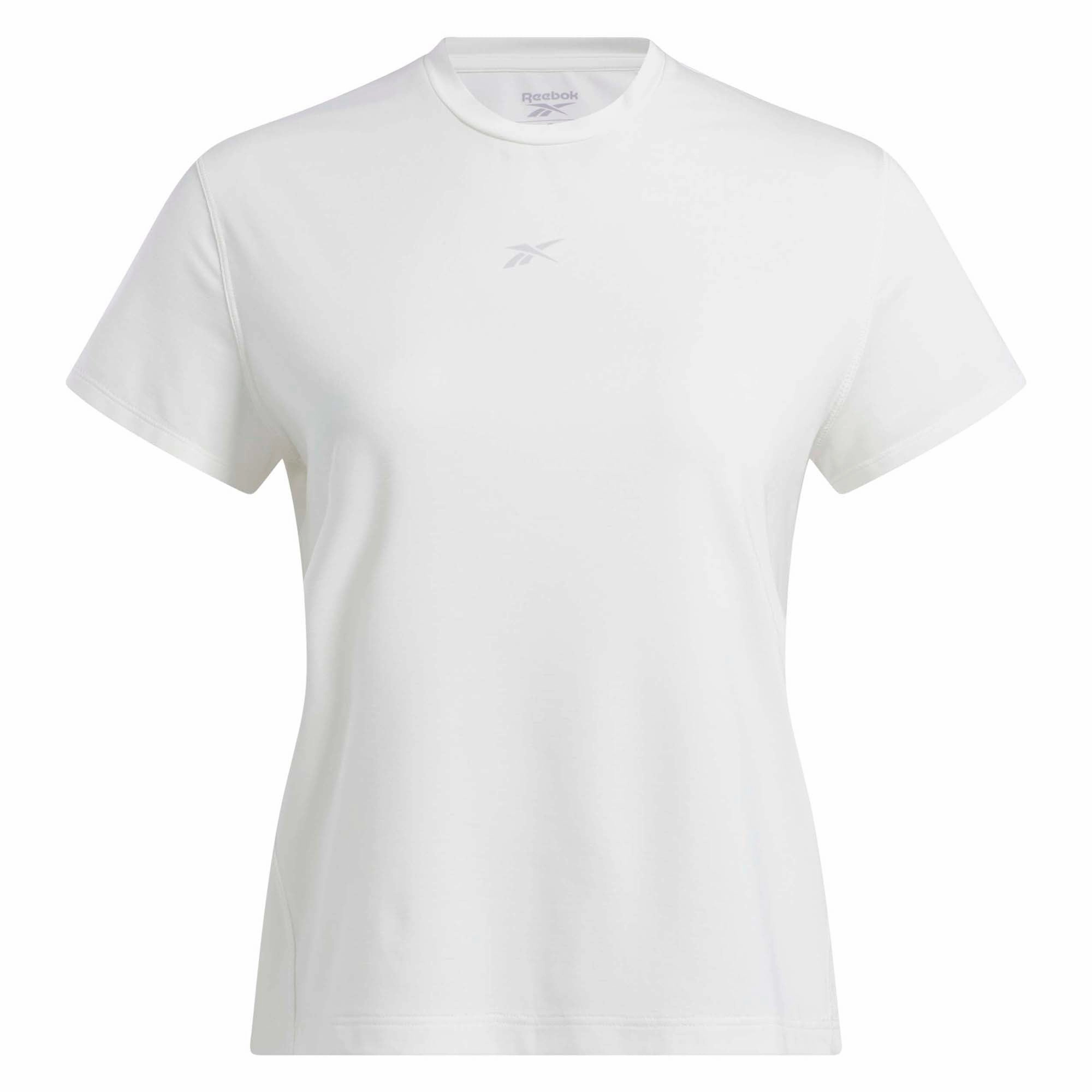 Women's Rbk-Chill Athletic Tee
