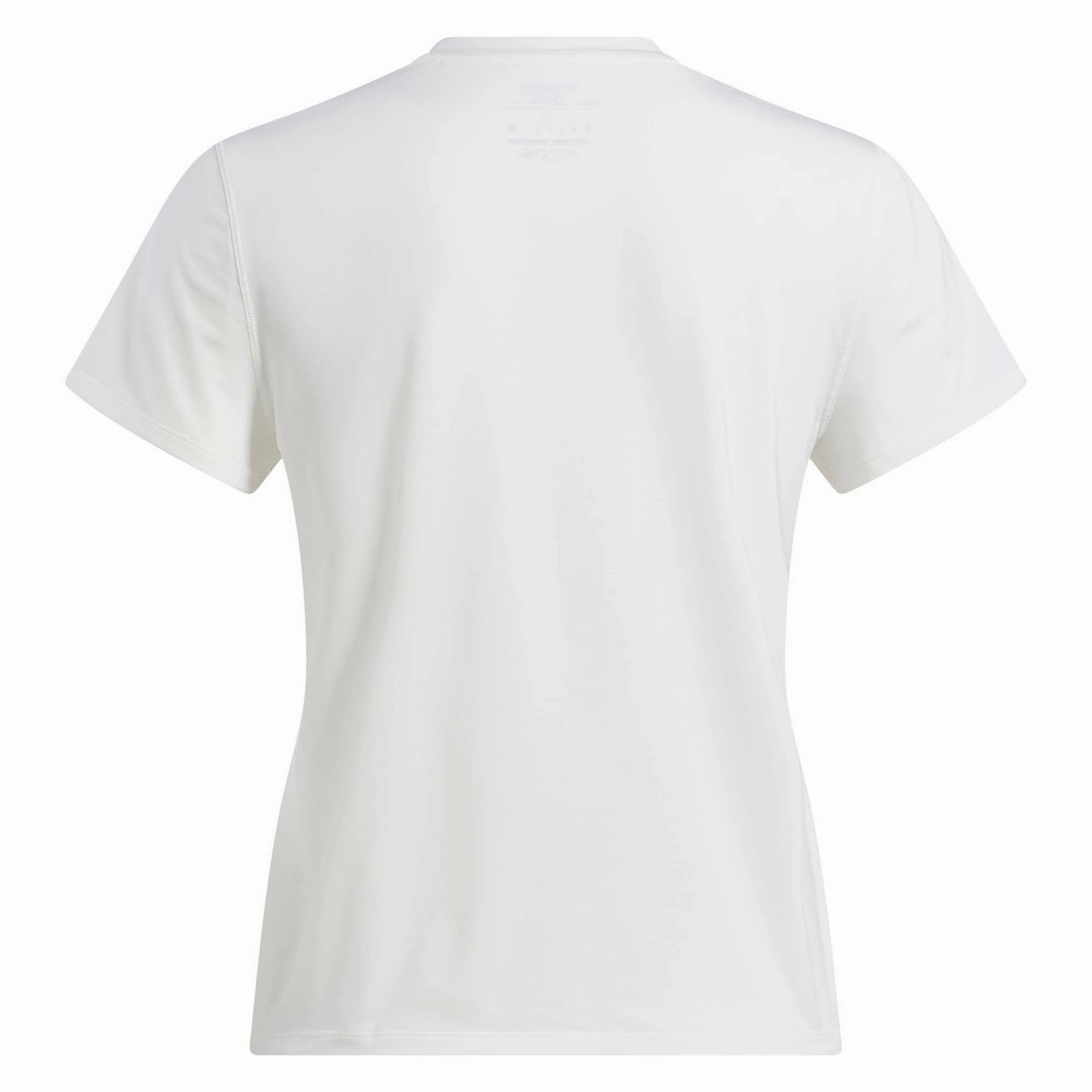 Women's Rbk-Chill Athletic Tee