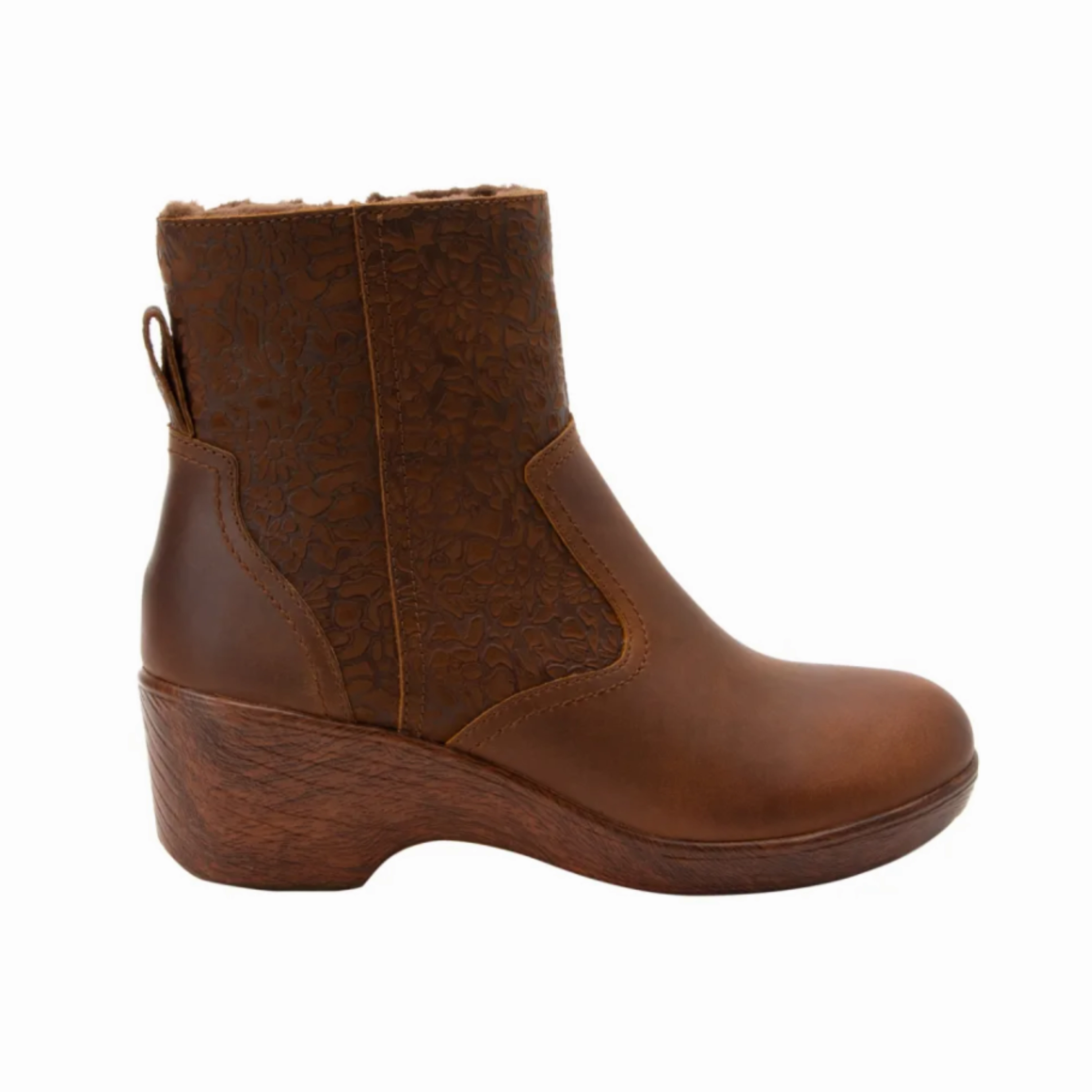 Women's Scarlett - Tawny