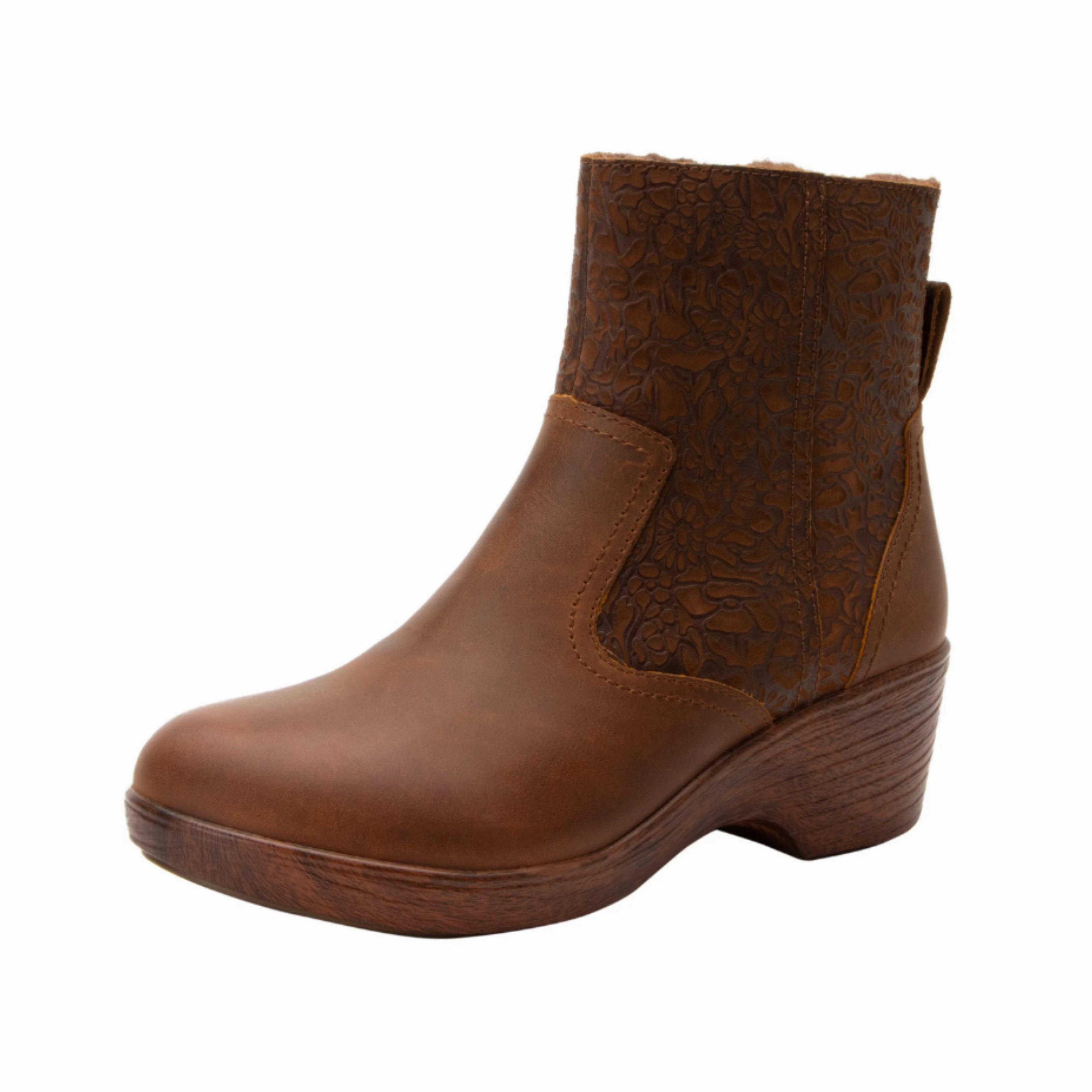 Women's Scarlett - Tawny