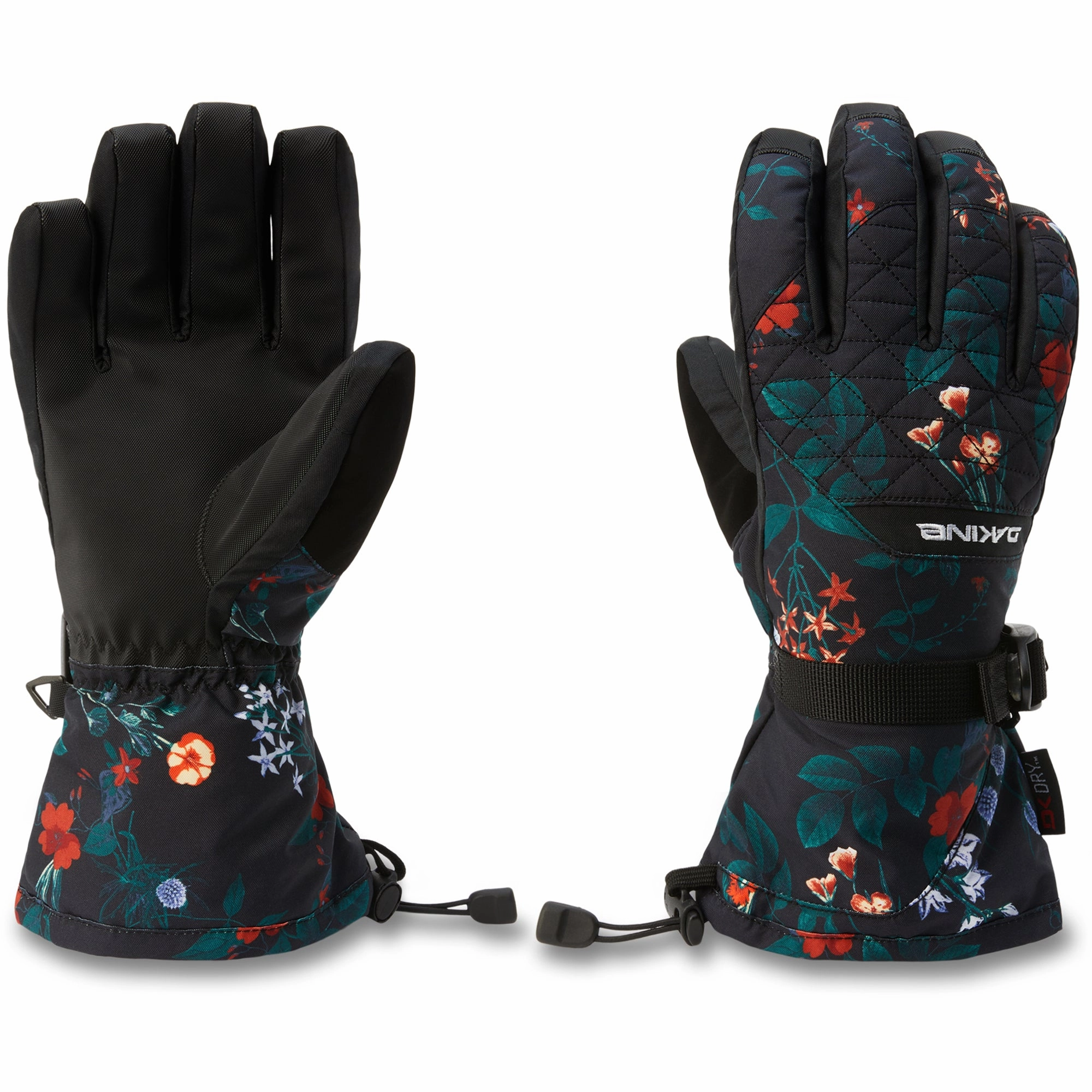 Womens Camino Glove - Wildflower