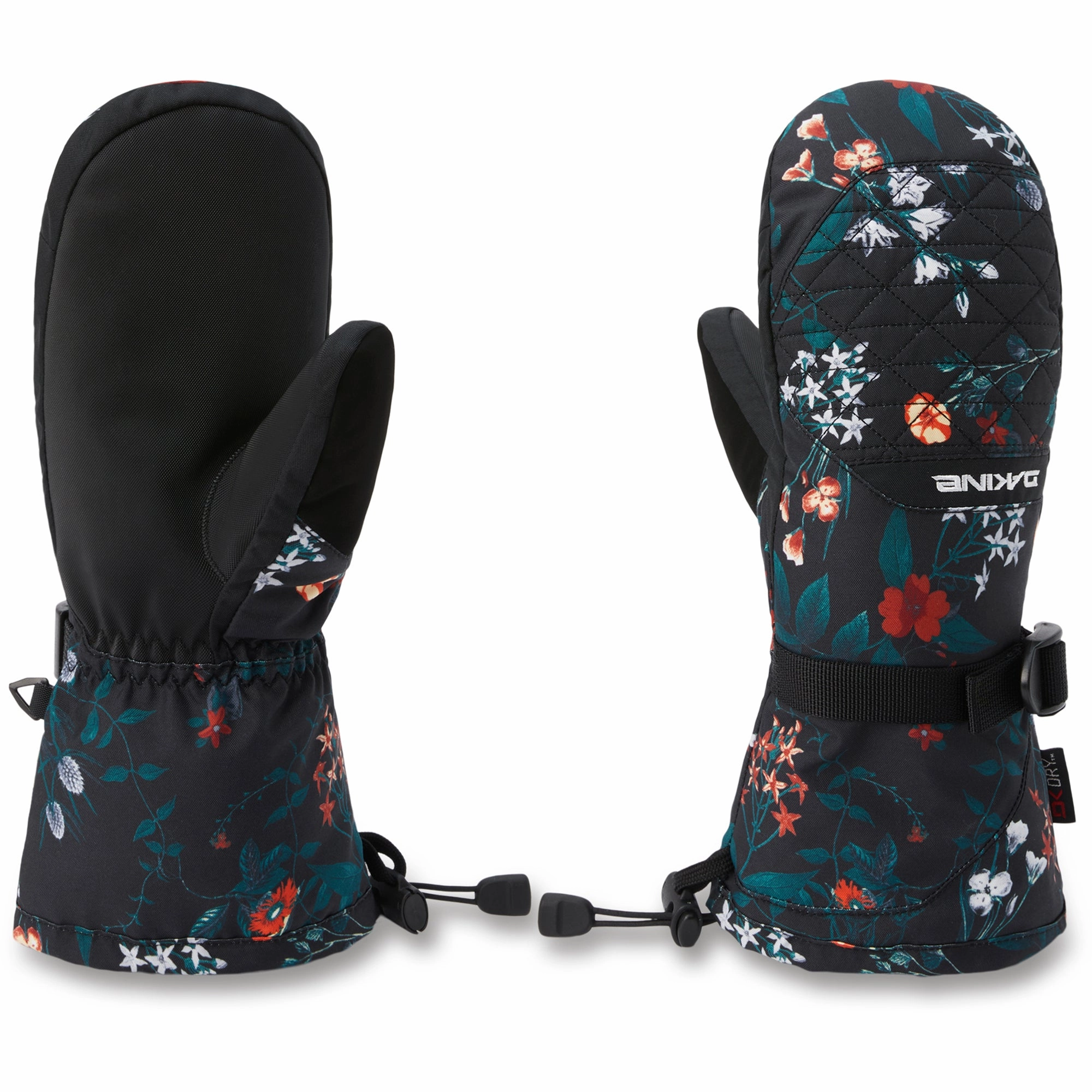 Womens Camino Mitt - Wildflower