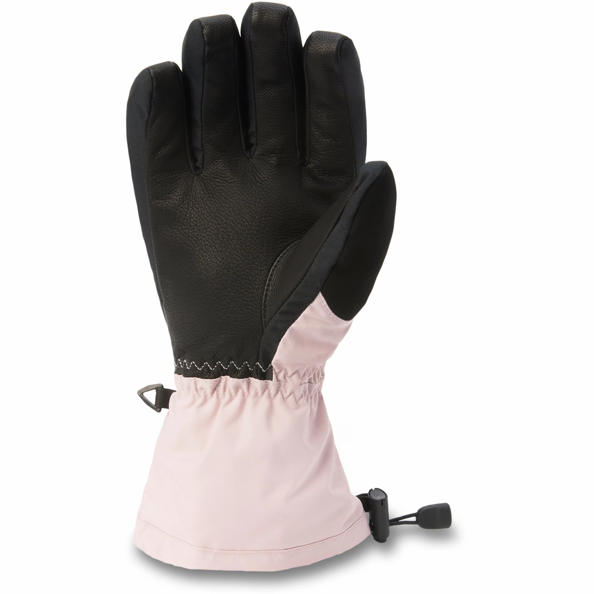 Womens Leather Camino Glove - Burnished Lilac