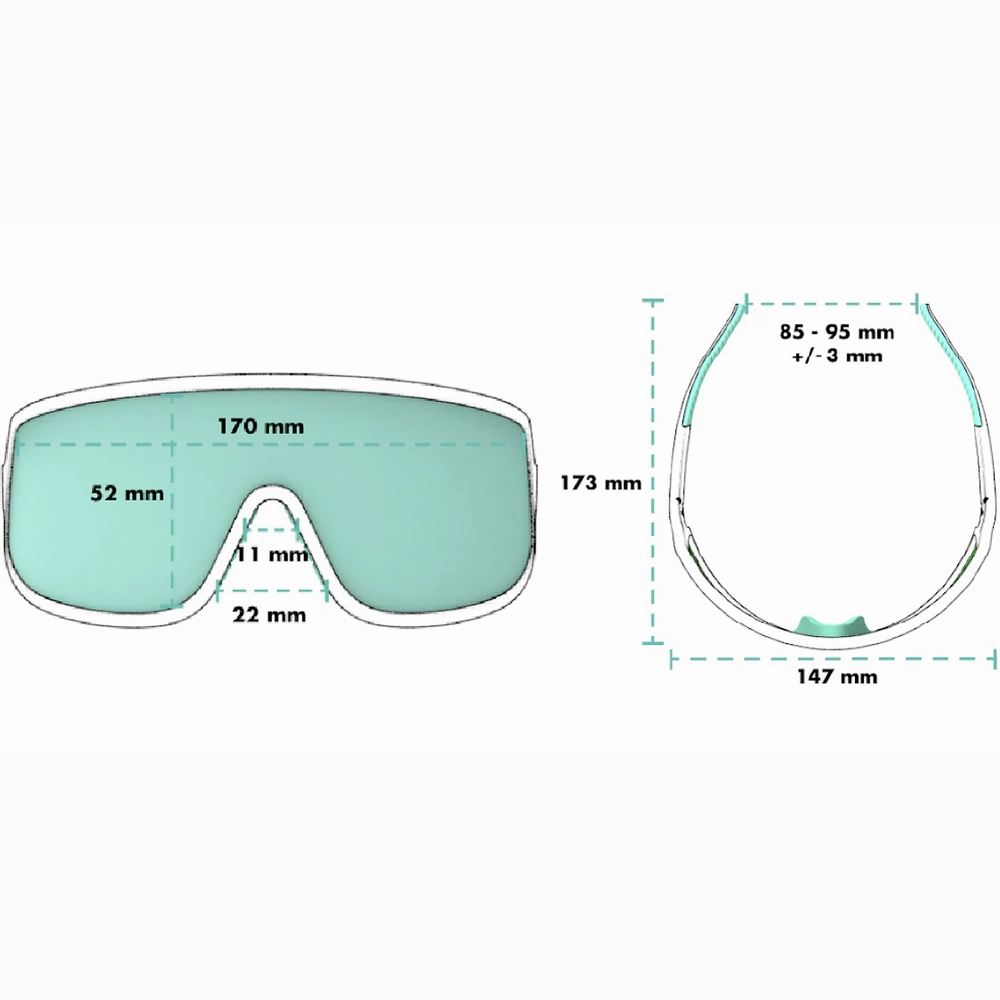 Wrap G Save A Bull, Ride A Rodeo Clown Polarized