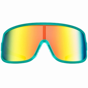 Wrap G Save A Bull, Ride A Rodeo Clown Polarized