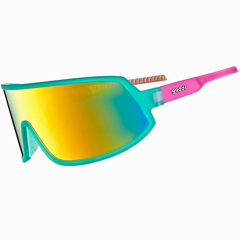 Wrap G Save A Bull, Ride A Rodeo Clown Polarized