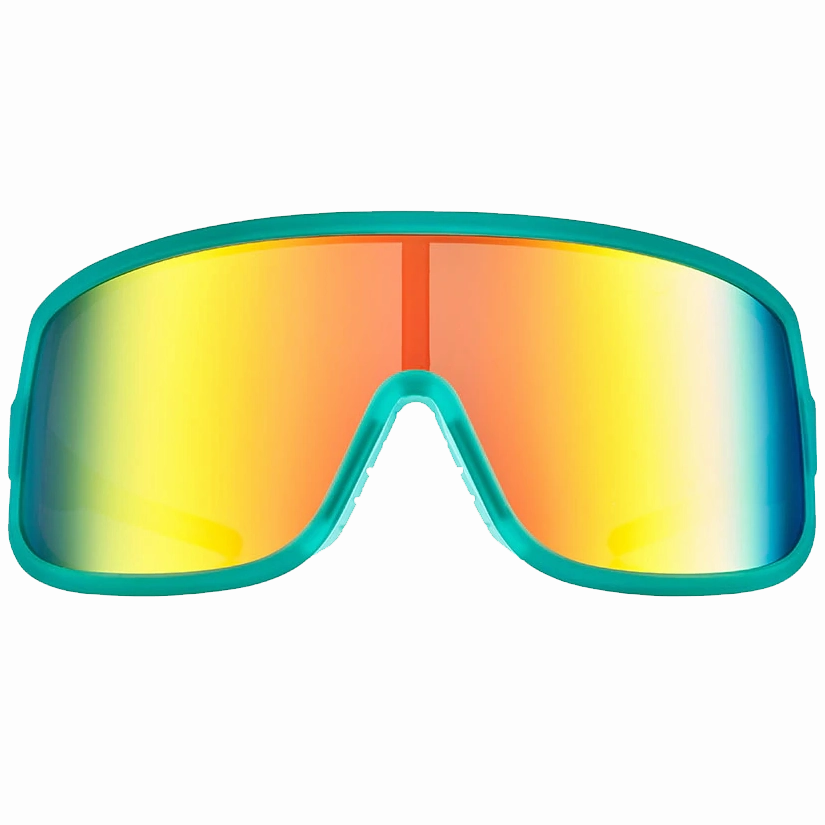 Wrap G Save A Bull, Ride A Rodeo Clown Polarized