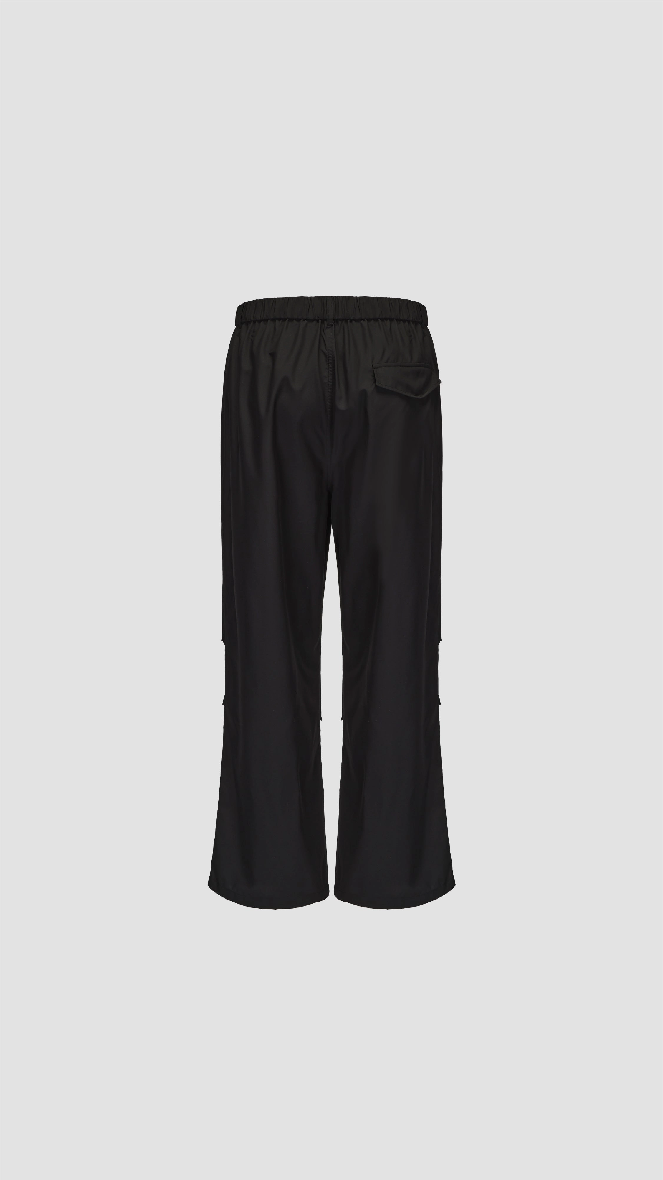 Wrinkle Ripstope Solotex Military Tech Pants